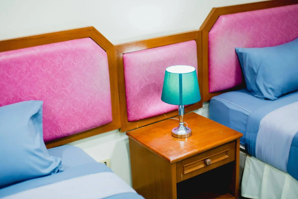 Chusri Hotel