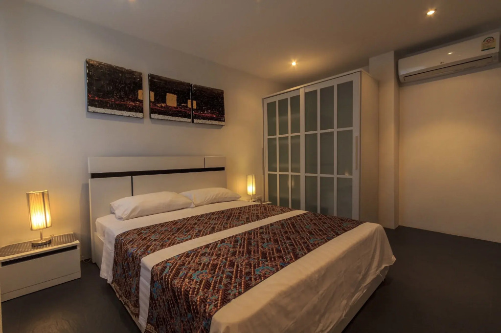 Sai Naam Lanta - Apartments & Townhouses
