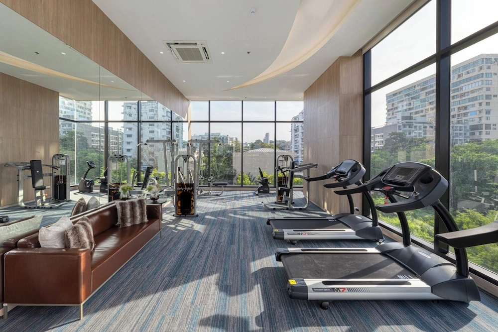 The Panora Pattaya Luxury Seaview Condo