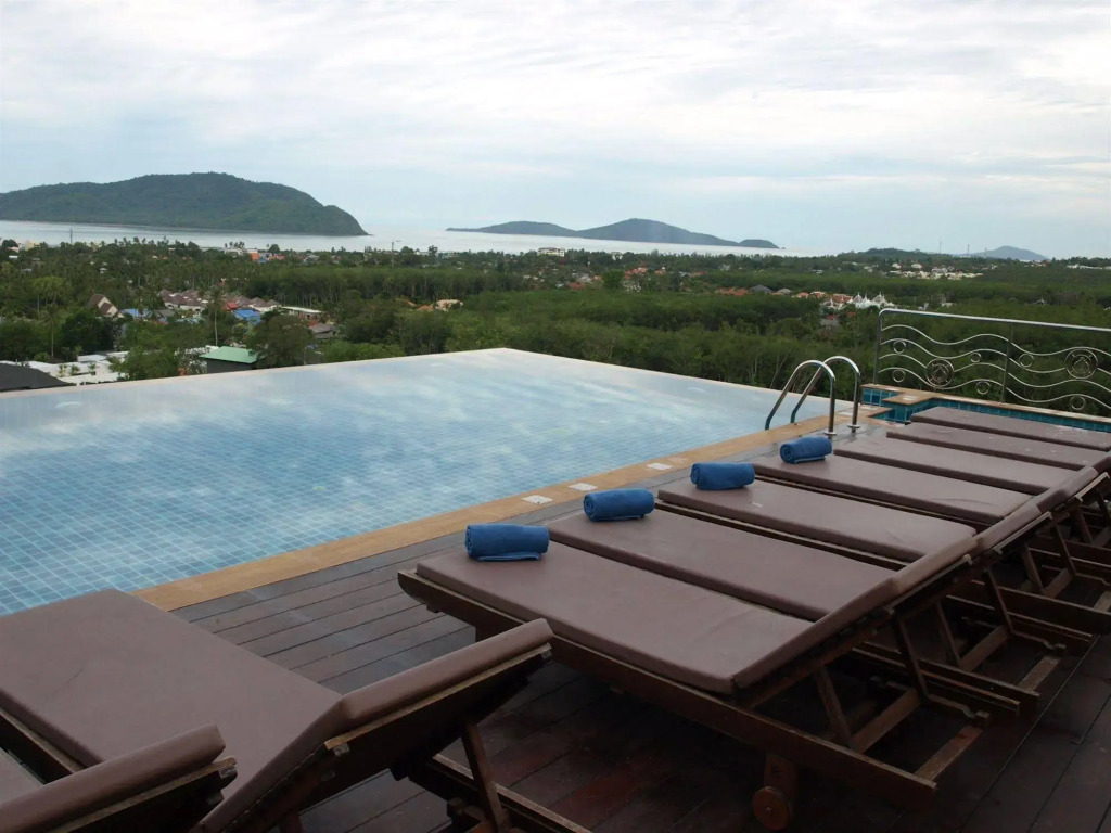 The View Rawada Phuket
