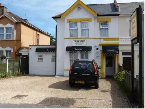 Parkside Guest House