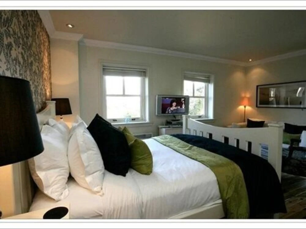 Bruach Lodge