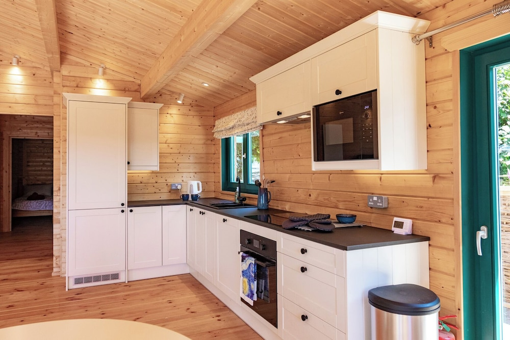 Owl Lodge
