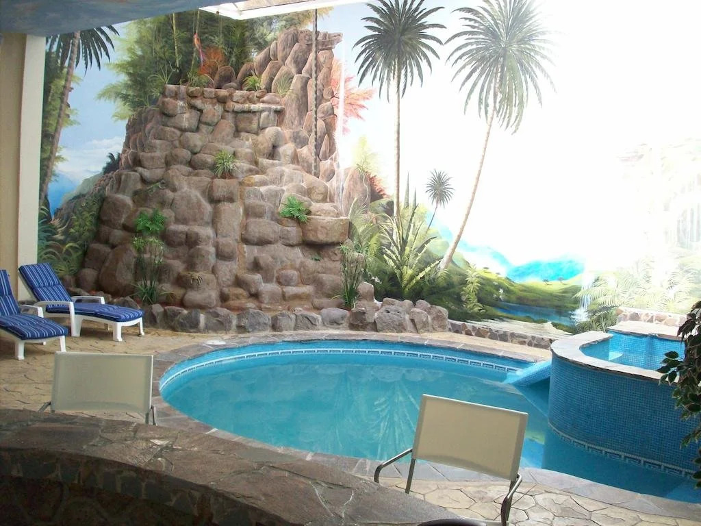 Quinta Las Fuentes
