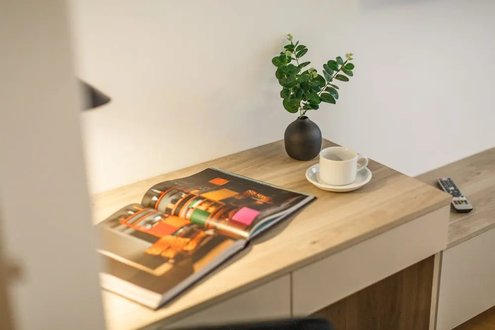 Emihouse Riverside Premium Apartments
