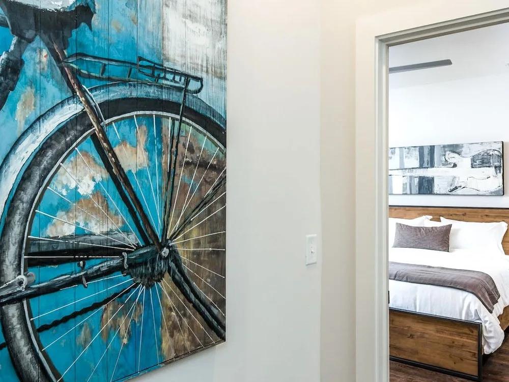 Nashville Townhouse Unit B Townhouse