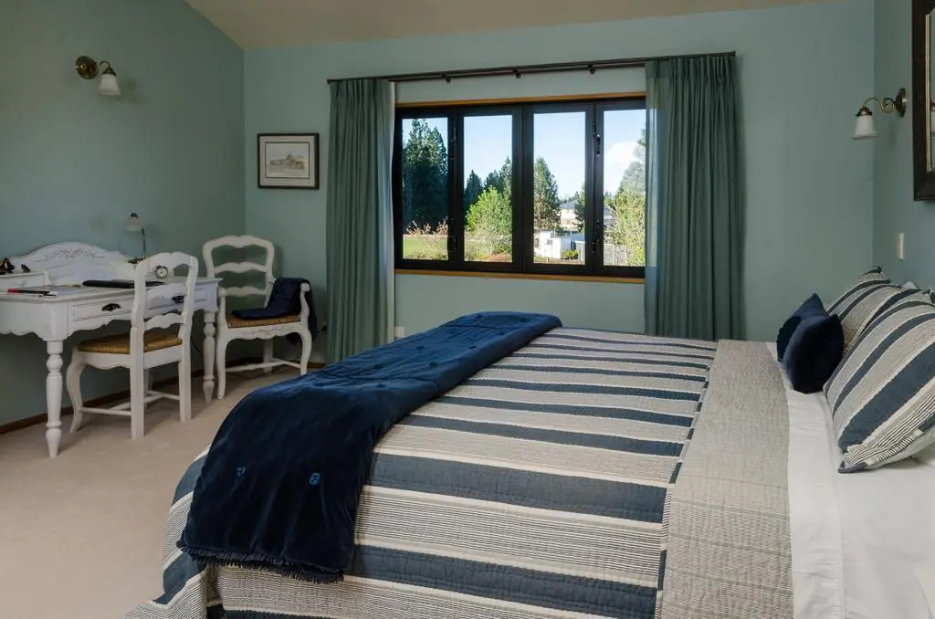Heartland Lodge