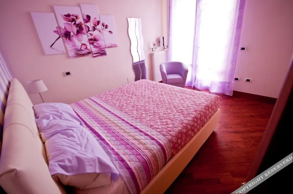 B&B Antica Fornace