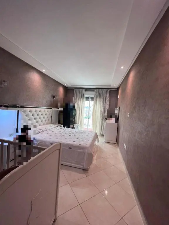 Appartement en location Tanger2022