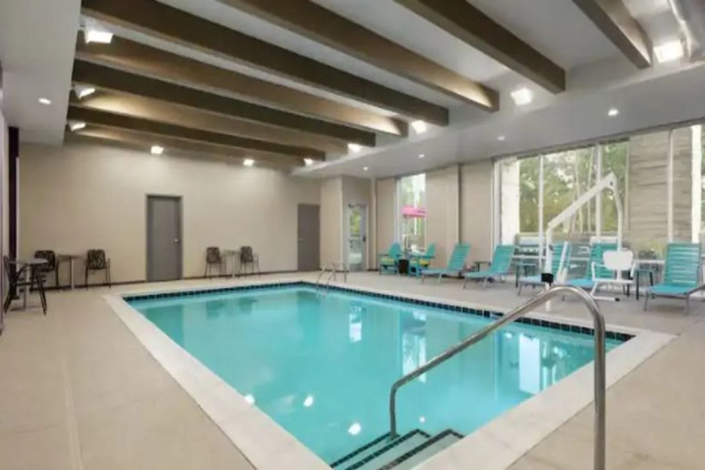 Home2 Suites By Hilton Columbia Harbison