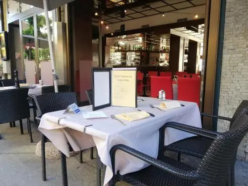 Hotel Gamper
