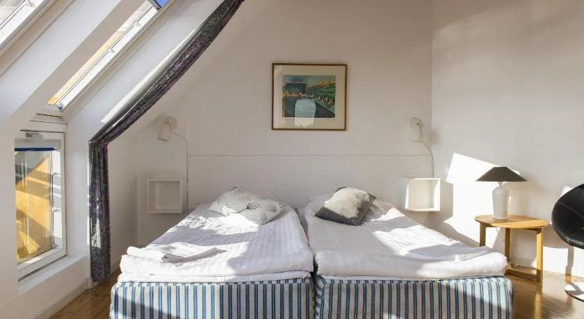 Badehotellet Grenaa Strand