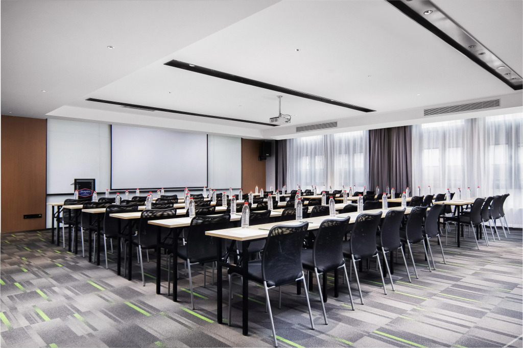 Hampton by Hilton ShangHai HongQiao