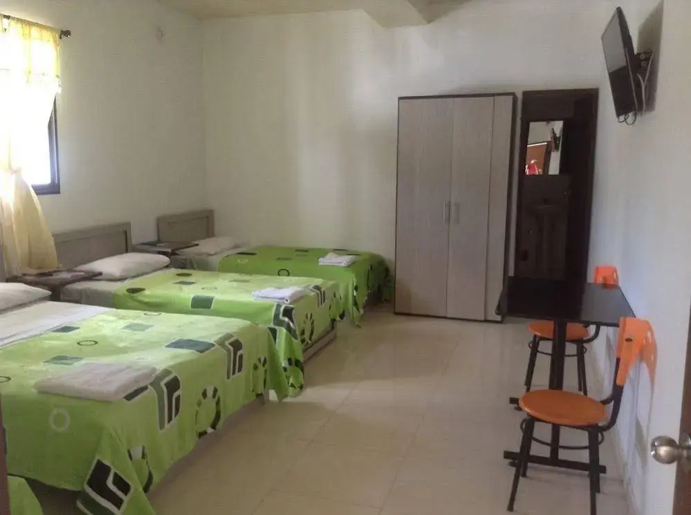 Hotel Vermon Armenia