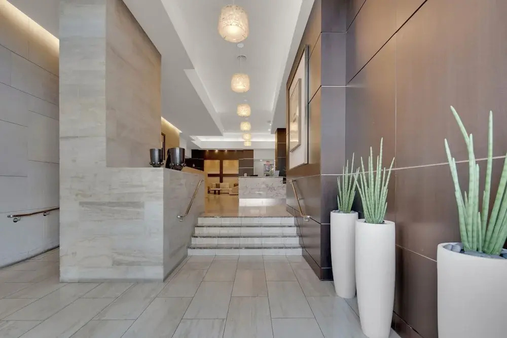 East Village Luxe Stays