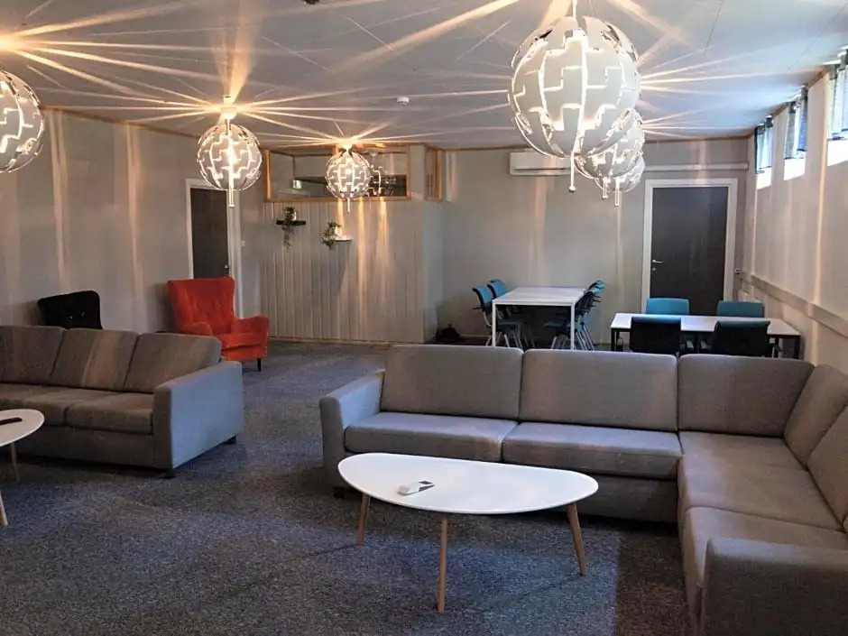 Mosjøen Romutleie - Sentrum 3