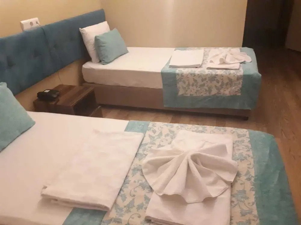 Bella Pino Beach Club Hotel