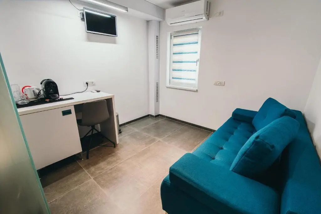 Apartment Orly