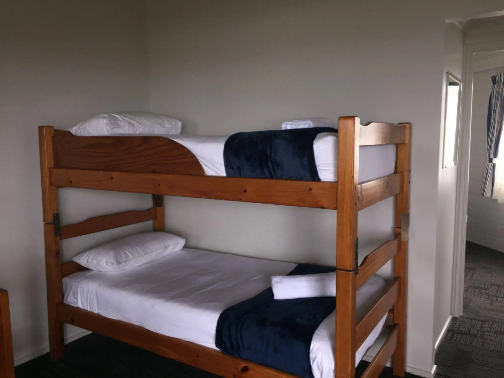 Shelly Beach Holiday Park