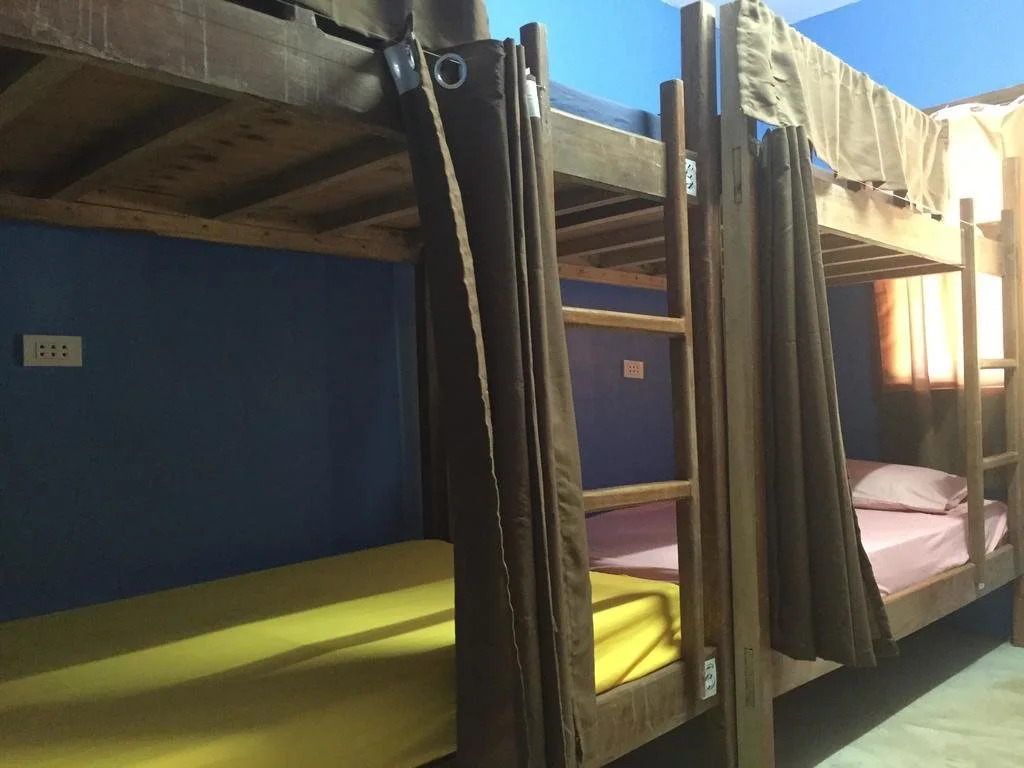Bohol Bohemian Hostel