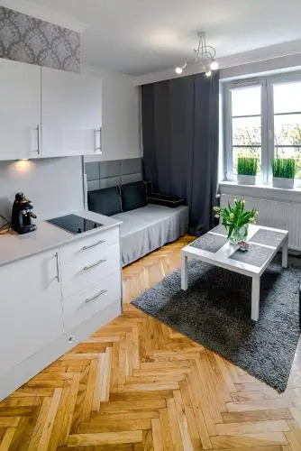 Cracovia Apartments
