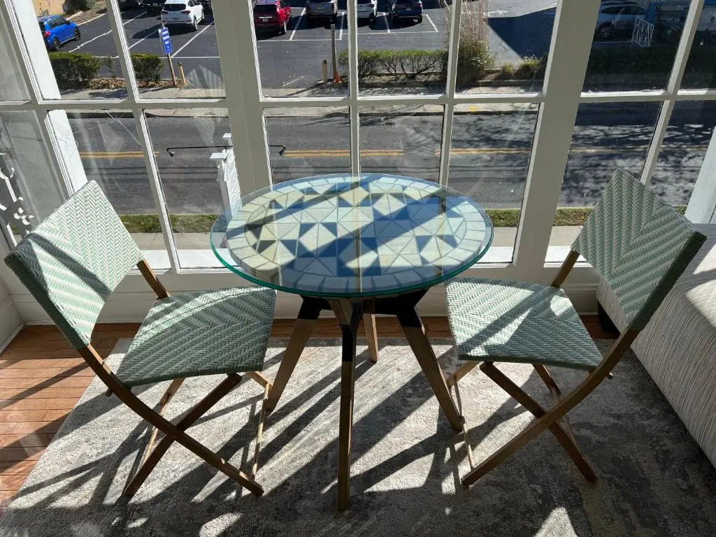 Elaines Cape May Boutique Hotel