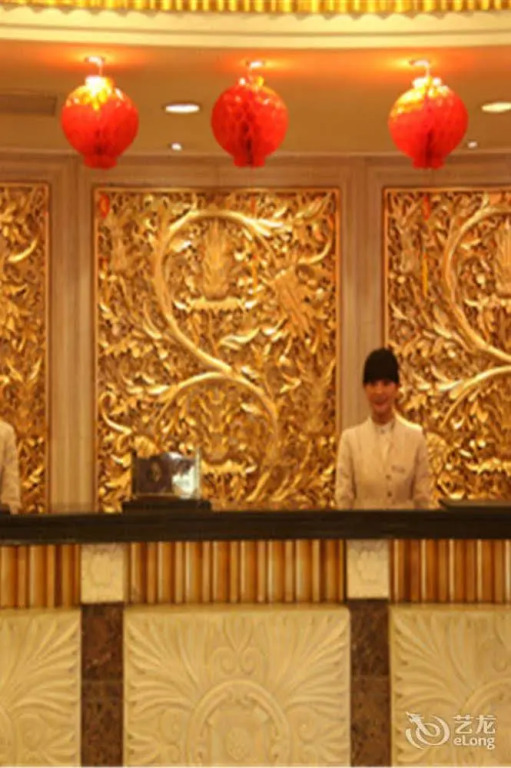 Shanyang Jianguo