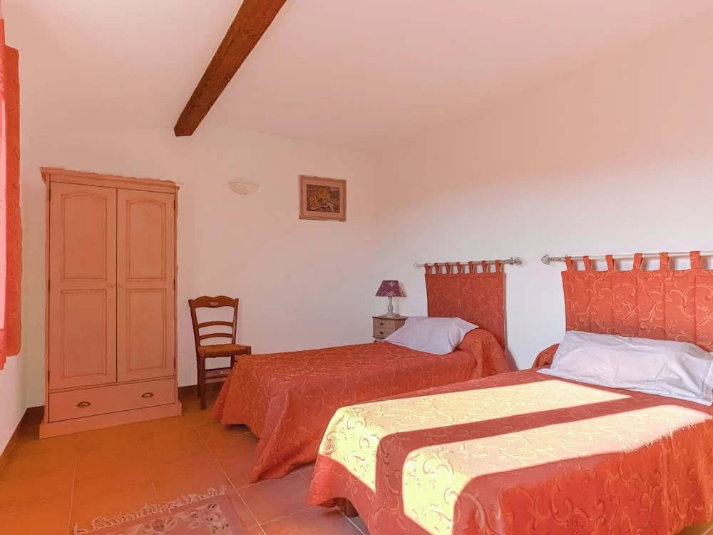 Holiday Home in Bormes-les-Mimosas near Sea