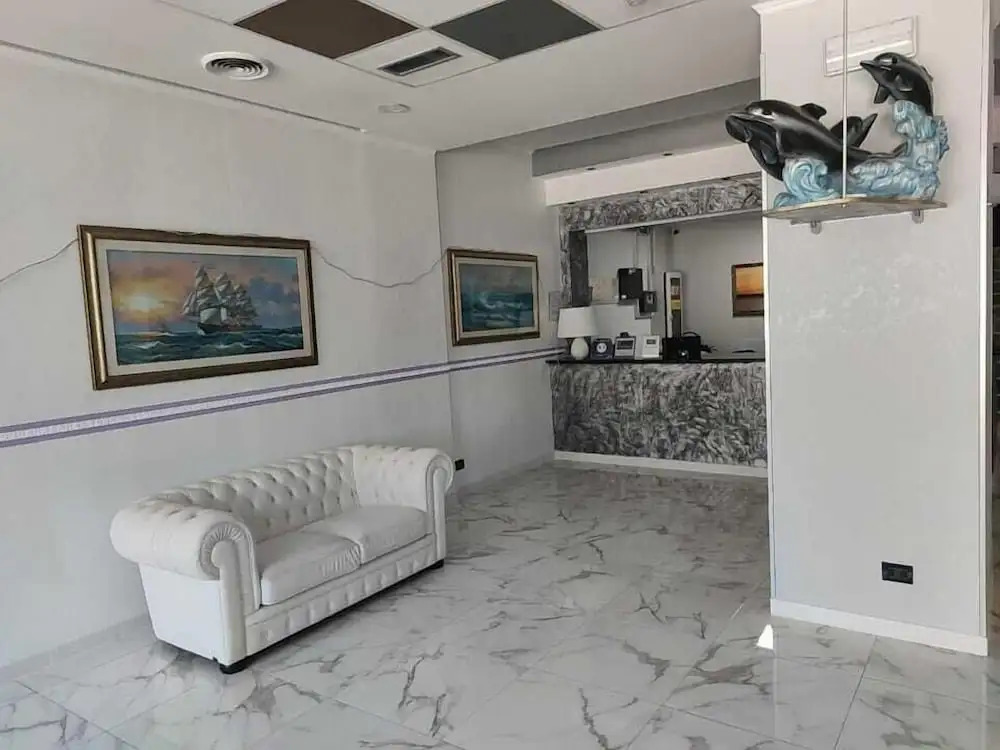 Alex & Lorenz Hotel