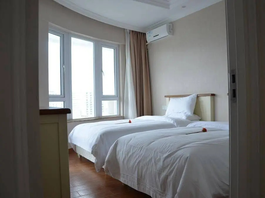 JI Hotel Huizhou Xunliao Bay Branch