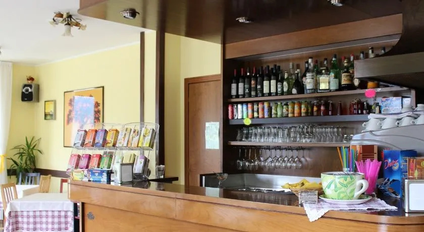Hotel Costaverde "ai Roni"