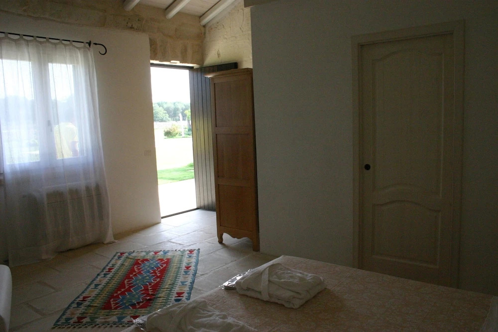 Farm Stay 30 Mogge