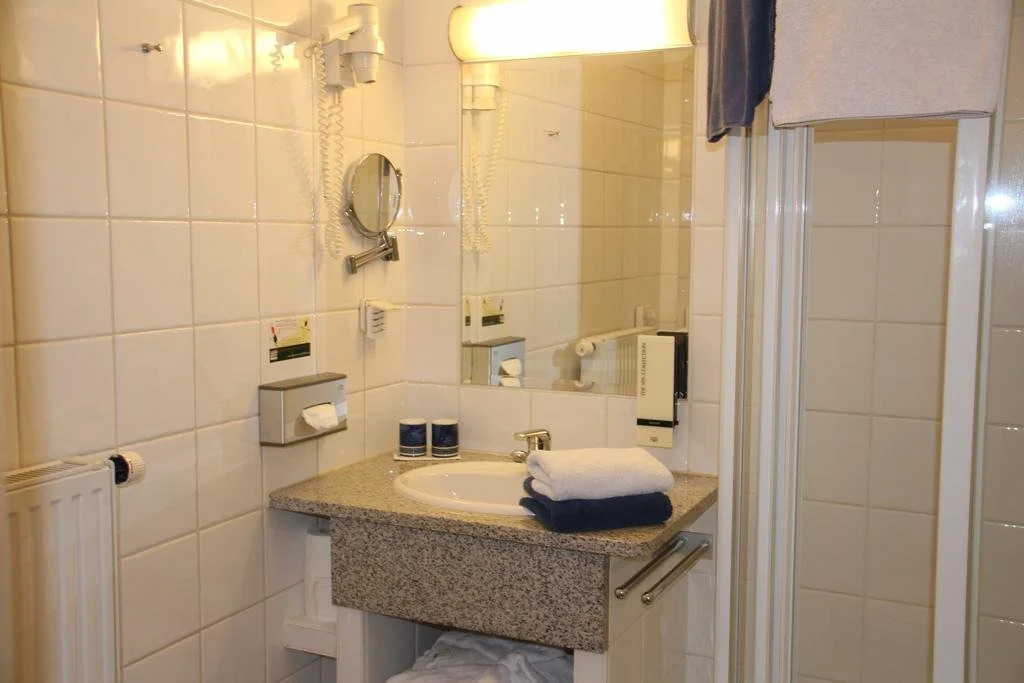 Hotel Lang