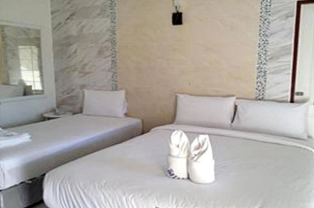Leelawadee 3 Resort