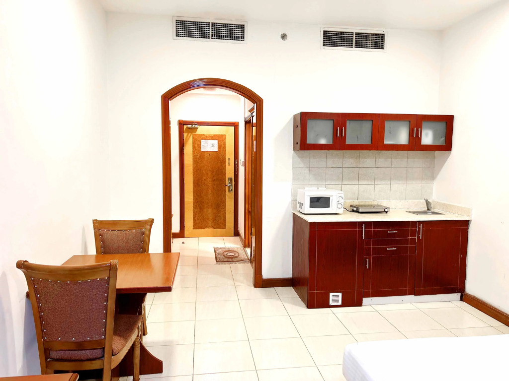 Moon Valley Hotel Apartments