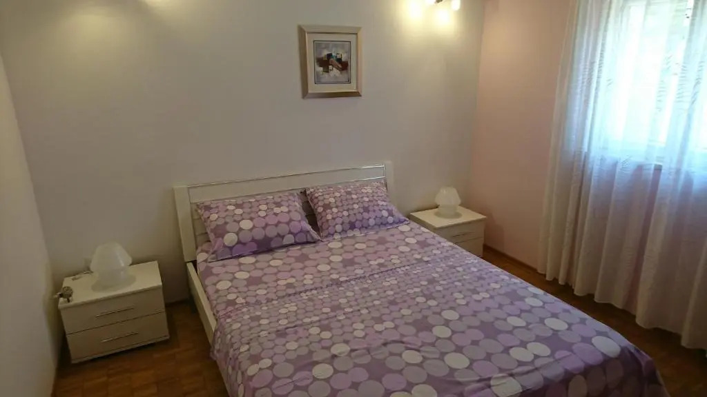 Charming modern house with the new swimming pool - apartment Maya 1