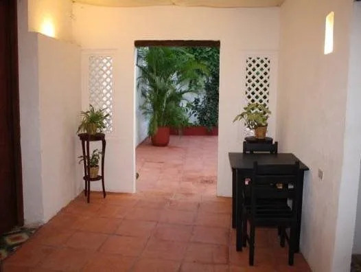Casa Pedro Romero
