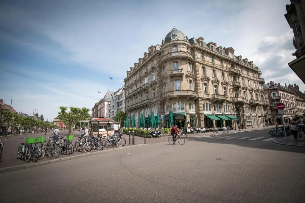 Studio La Mésange