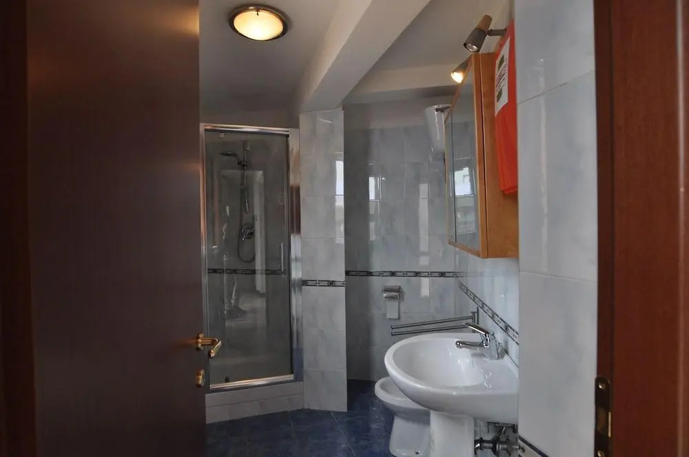 Flatinrome Residence Fiera