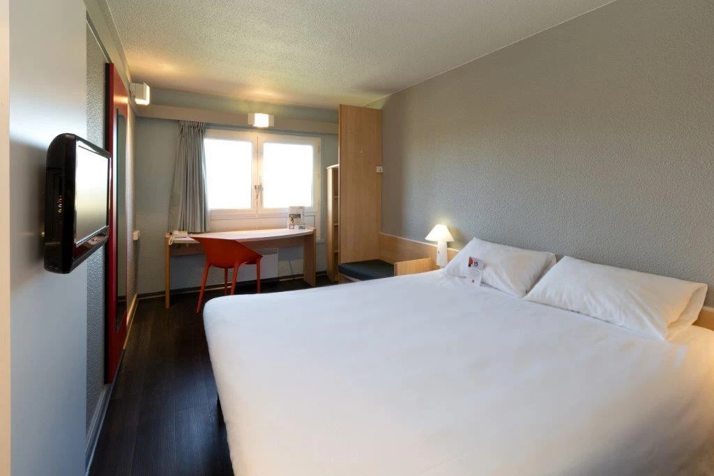 ibis Epinal Centre