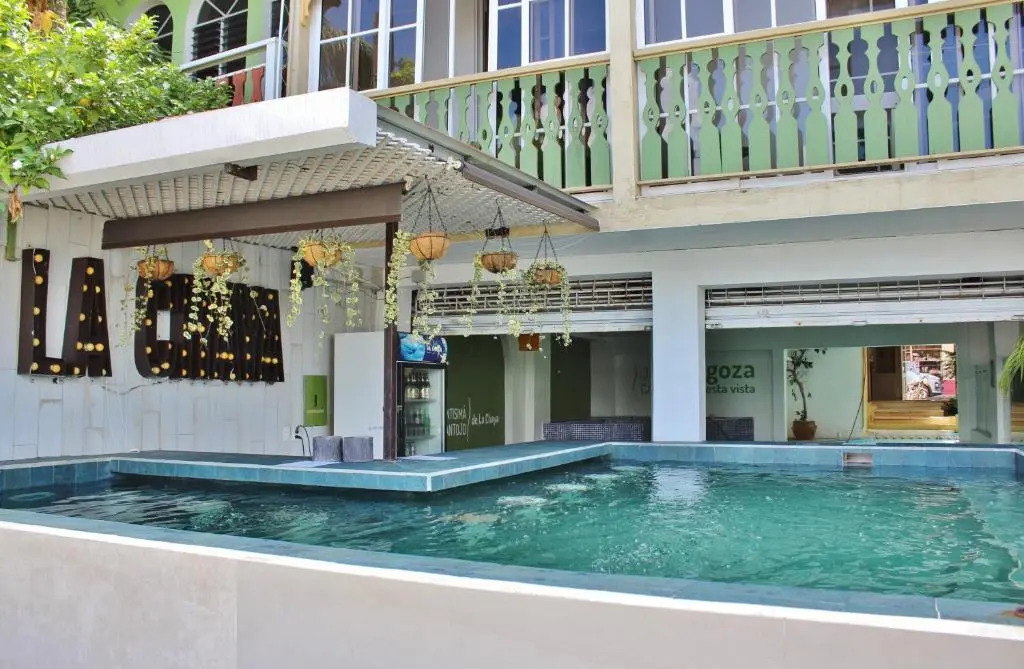 Hotel Peten