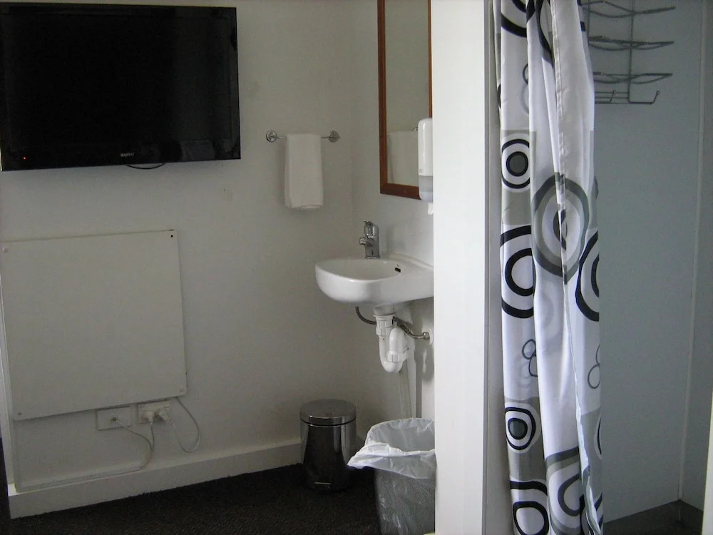 Downtown Backpackers & Accommodation