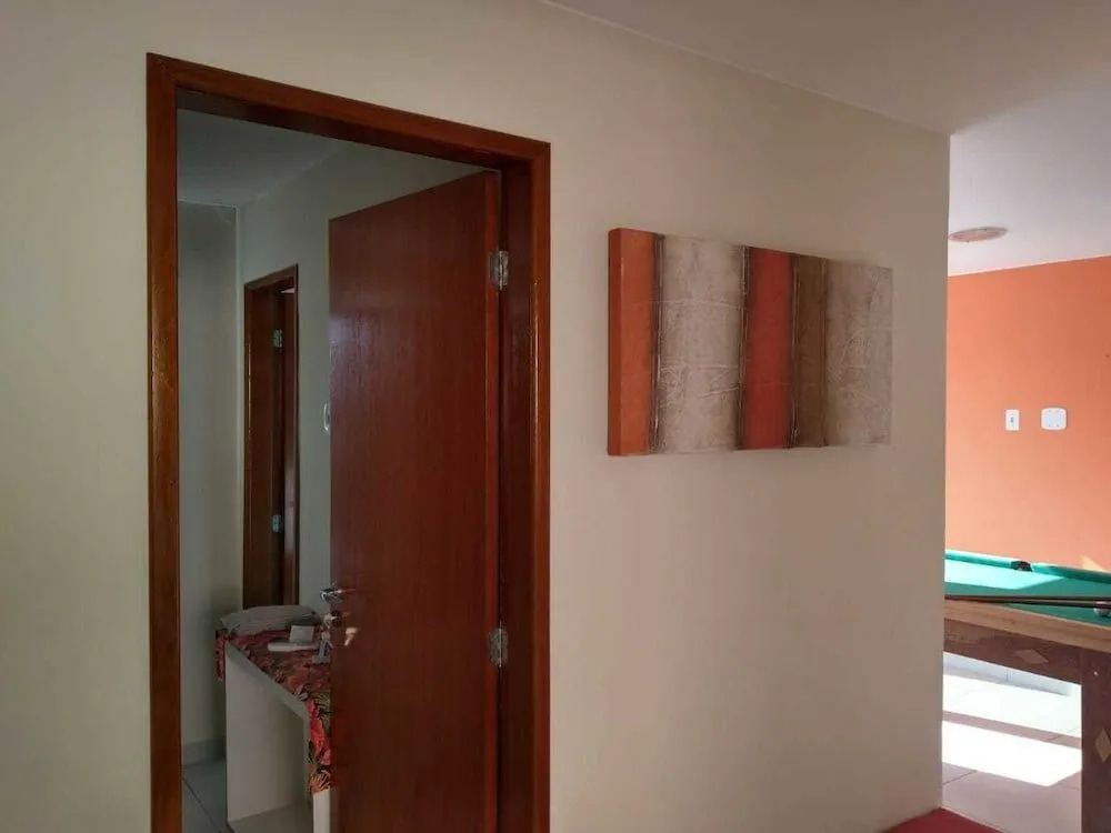 Hostel Pontal do Duque