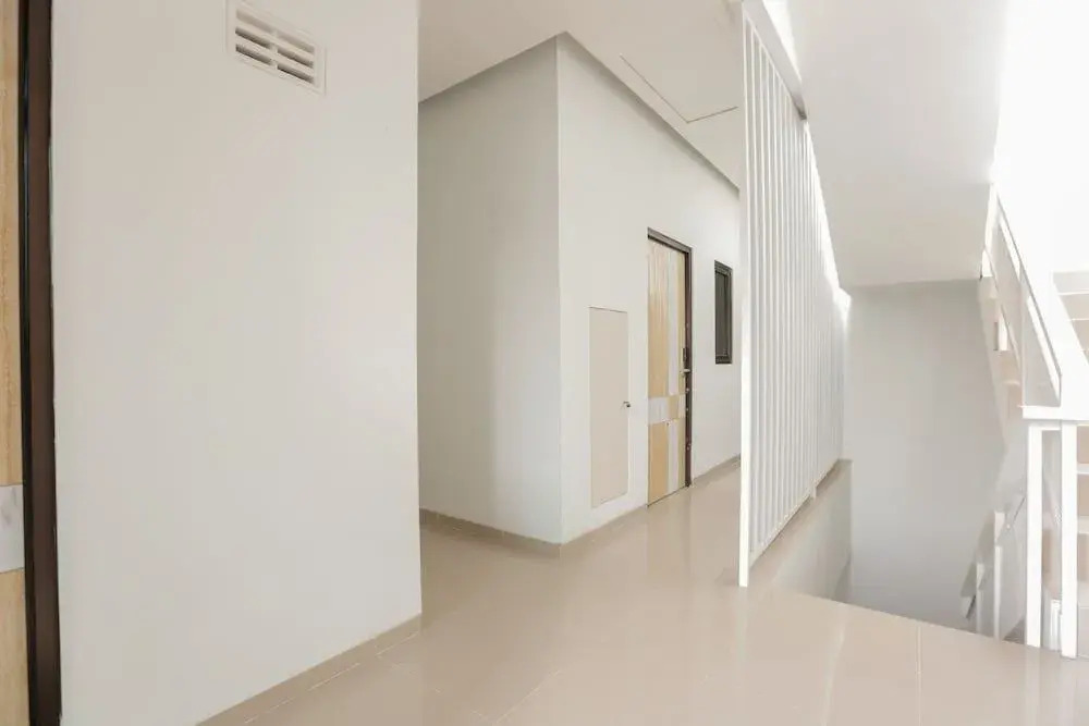 OYO Life 1436 JJ Sweet Residence