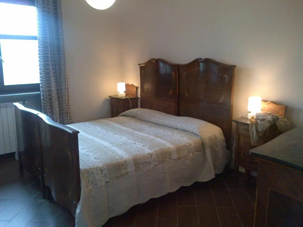 Casetta San Giovanni