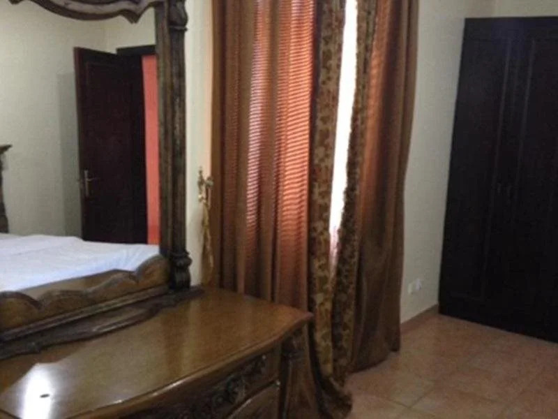 Dyafat Al Saati Apartment 5