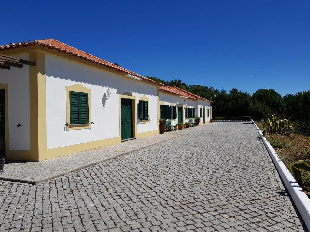 Quinta da Nave do Lobo