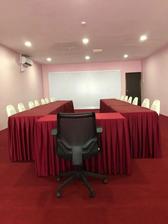 Noor Boutique Hotel