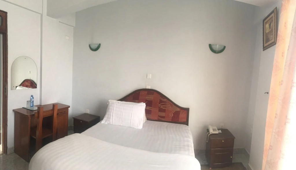 Natron Palace Hotel