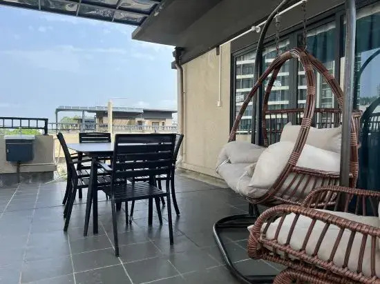 Shijianhai Apartment (Fuliwan Branch)